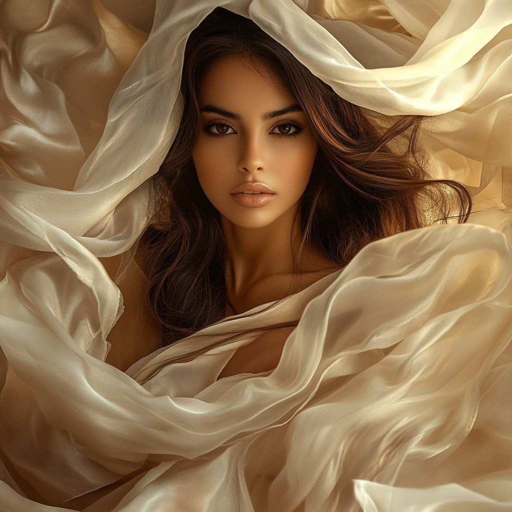 La Soie : Un Trésor de la Nature aux Mille Vertus