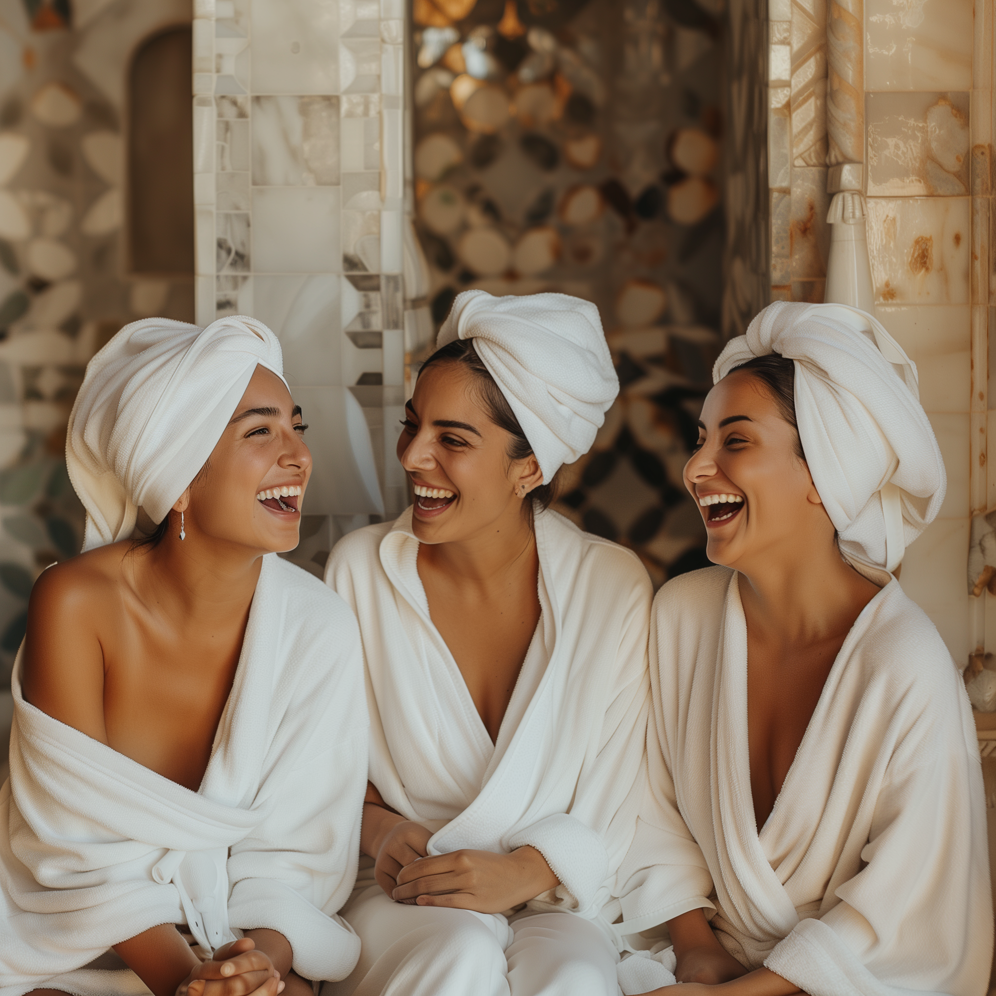 Gant en Crin vs. Gant en Soie : Pourquoi le Gant en Soie est l’Exfoliation Révolutionnaire ?