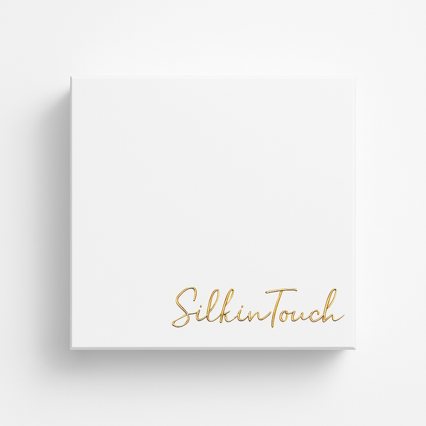 Boite à Cadeaux Silkin Touch