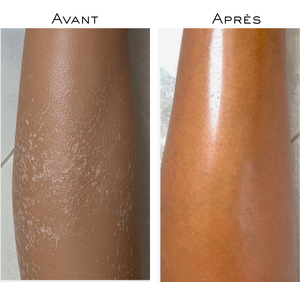 SILKIN BODY - Gant Exfoliant Pure Soie