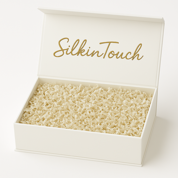 Boite à Cadeaux Silkin Touch