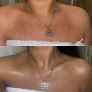 SILKIN BODY - Gant Exfoliant Pure Soie