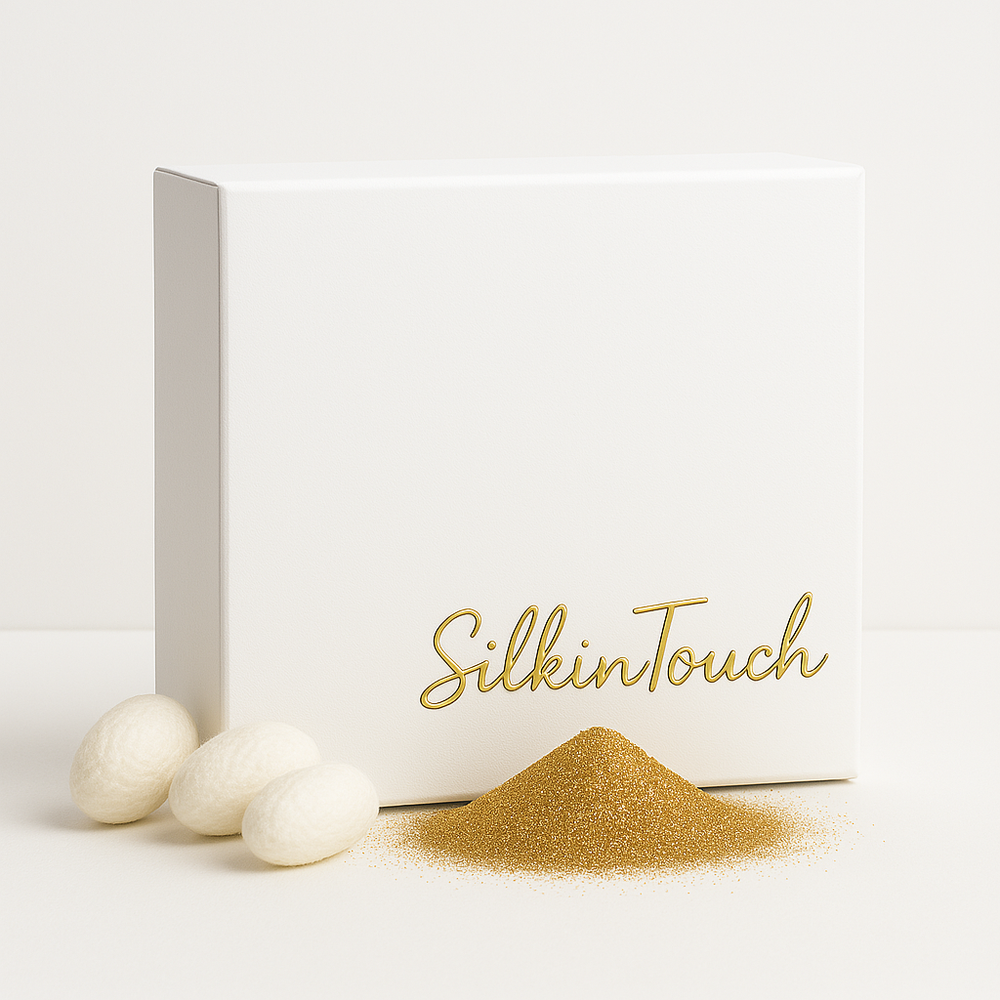Boite à Cadeaux Silkin Touch